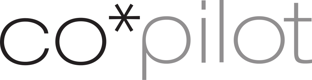 co*pilot Logo